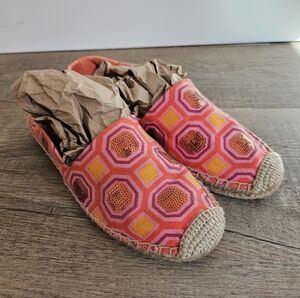 Tory Burch Shoes Woman Size 8